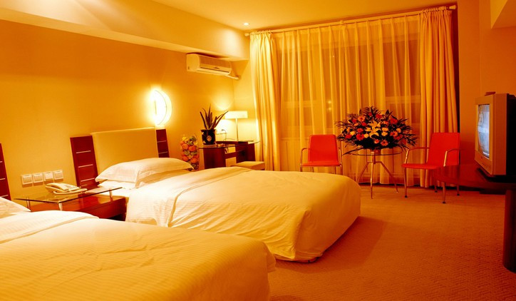 漯河昌建商务酒店主图