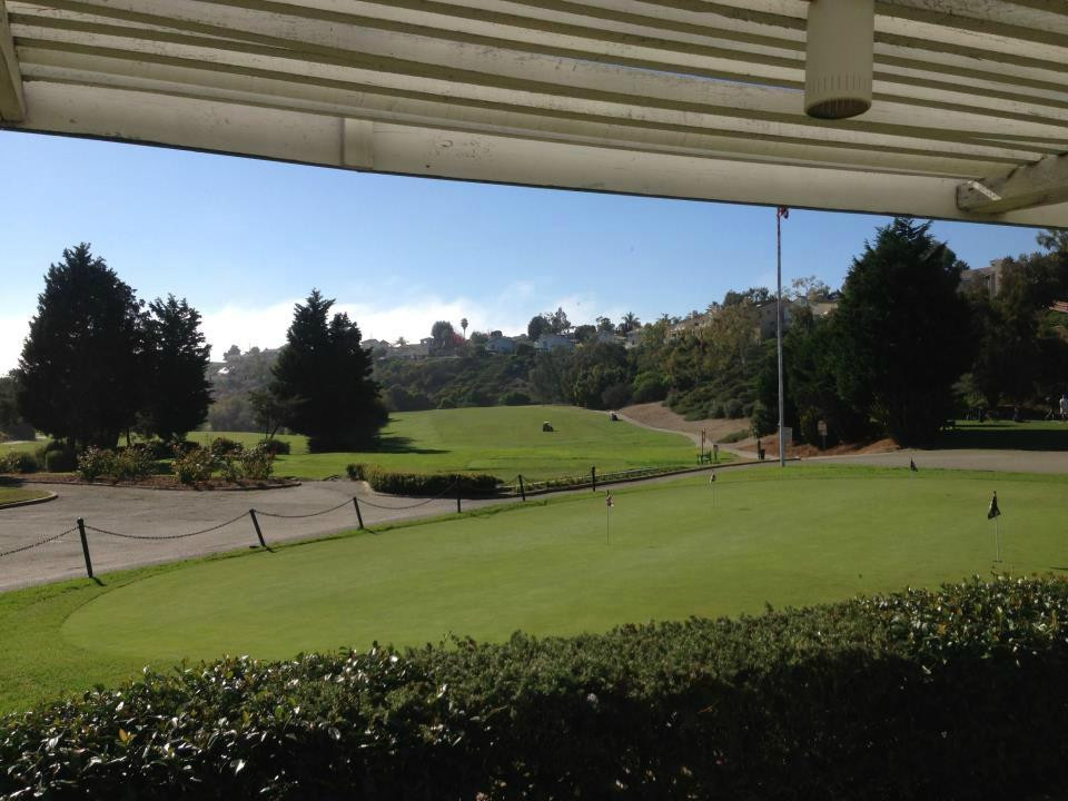 Shorecliffs Golf Club-圣克莱蒙顿必去景点