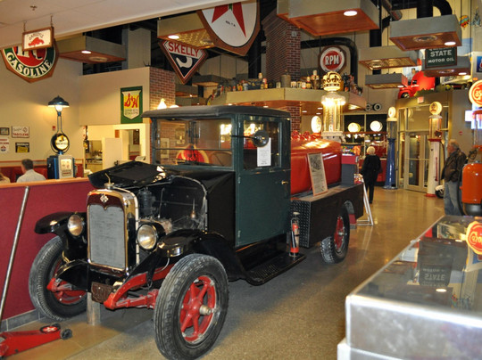 Malcolm餐馆和美食-Shoemakers'