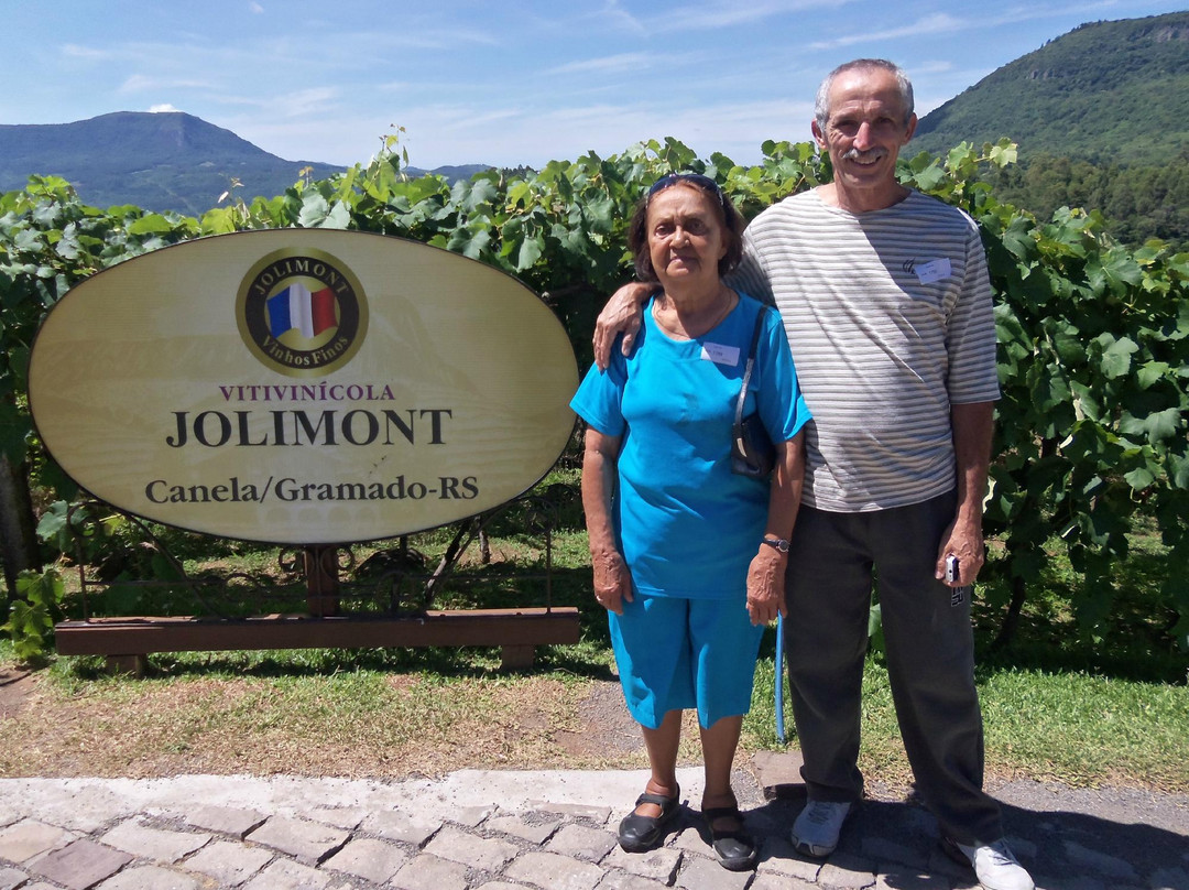 Vitivinicola Jolimont-卡内拉必去景点