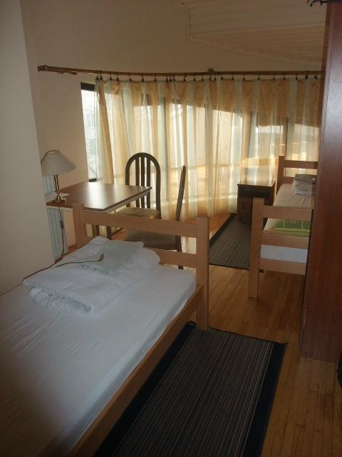 Hostel Monaco Inn