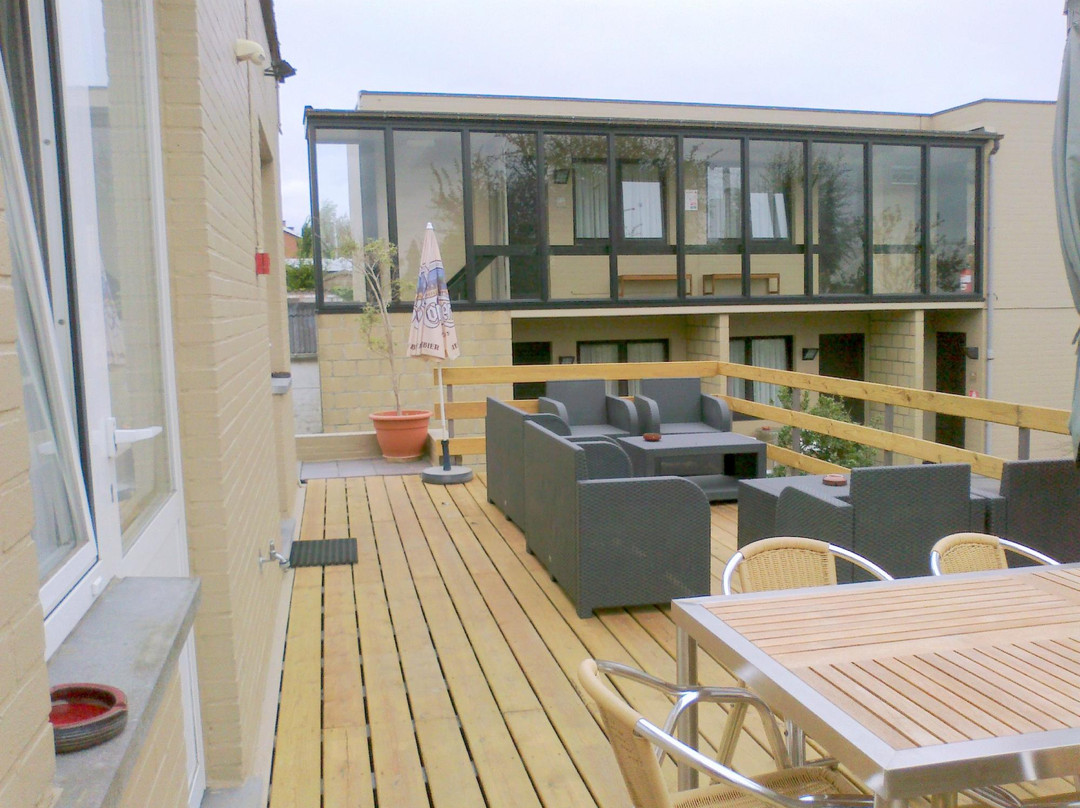Hostellerie Daiseldaele主图