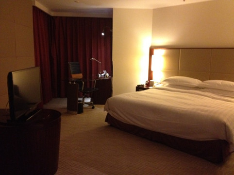 苏州茉莉花假日酒店主图