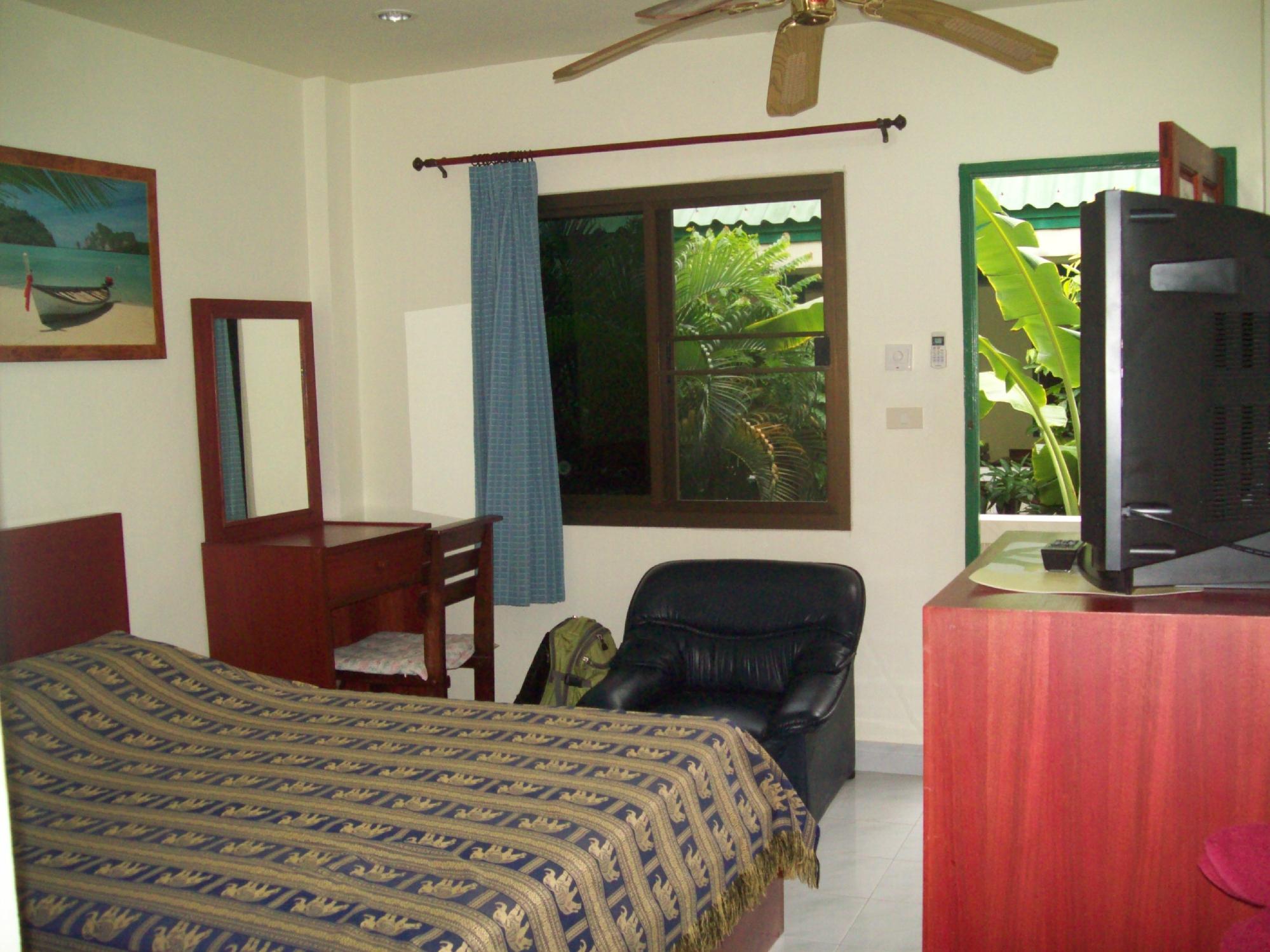 phuketgreenhome-客卧
