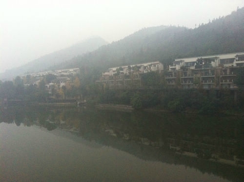 海兰云天海琴酒店-酒店景观