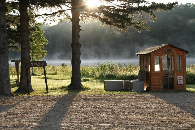 Sleeping Fawn Resort & Campground