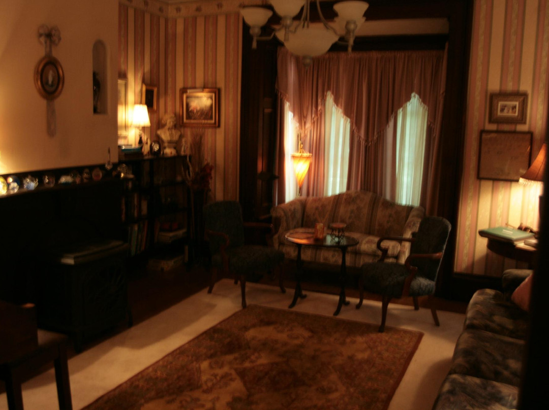 Lackawanna B&B主图