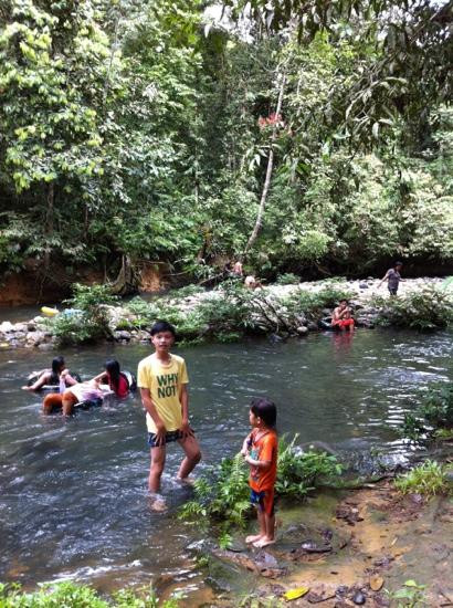 斗湖山公园-斗湖必去景点