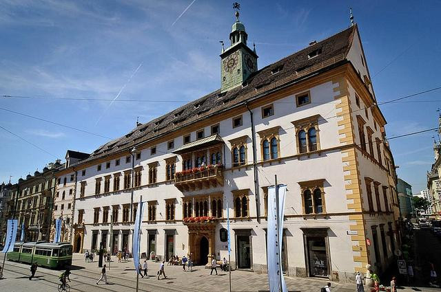 Landhaushof