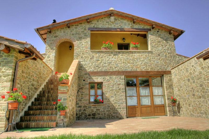 Agriturismo LeGi Toscana