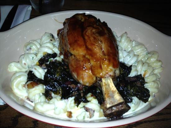 Washington餐馆和美食-Cornerstone Pub & Kitchen