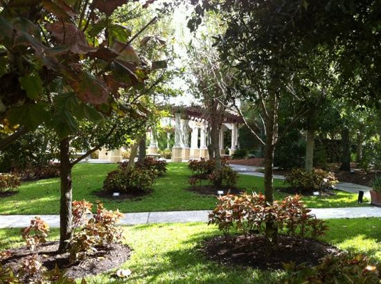 Hollis Garden-莱克兰必去景点