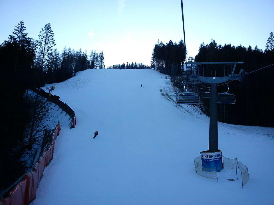 Ski Centre Cerkno-Cerkno必去景点
