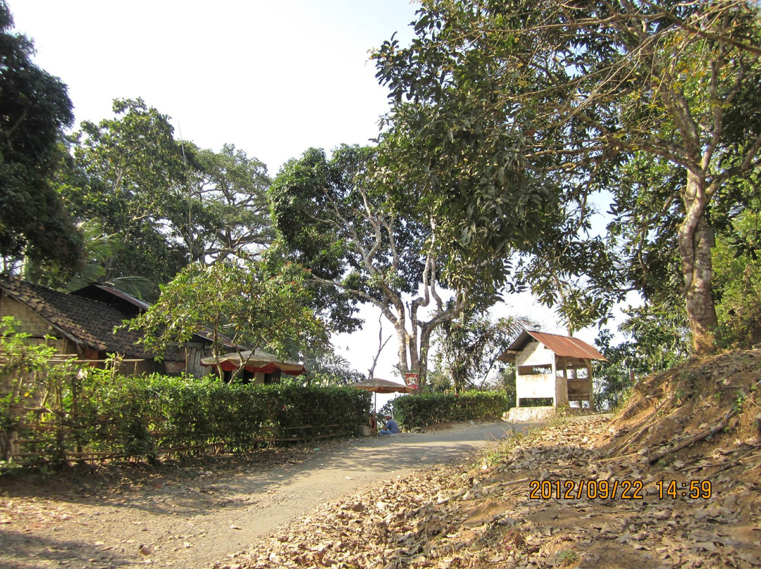 Meru Betiri National Park-巴纽旺宣必去景点