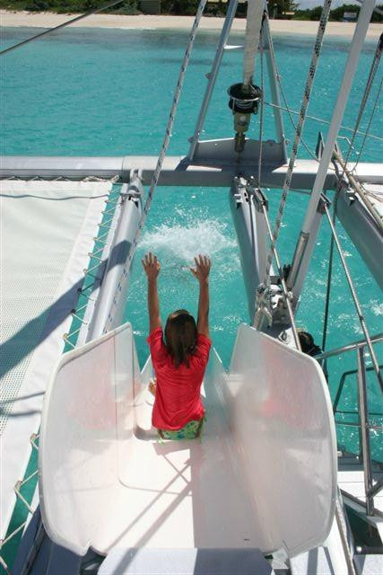 Prickly Pear-Marigot必去景点