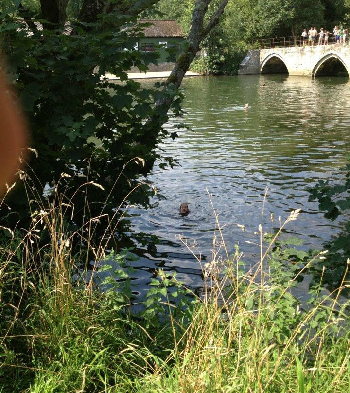 Kennet & Avon Canal景点图片
