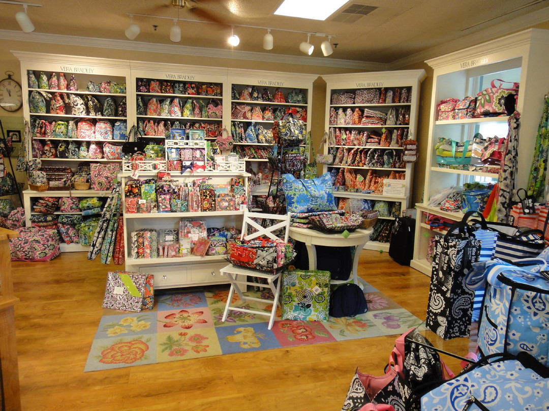 Gifted-希尔顿头岛必去景点