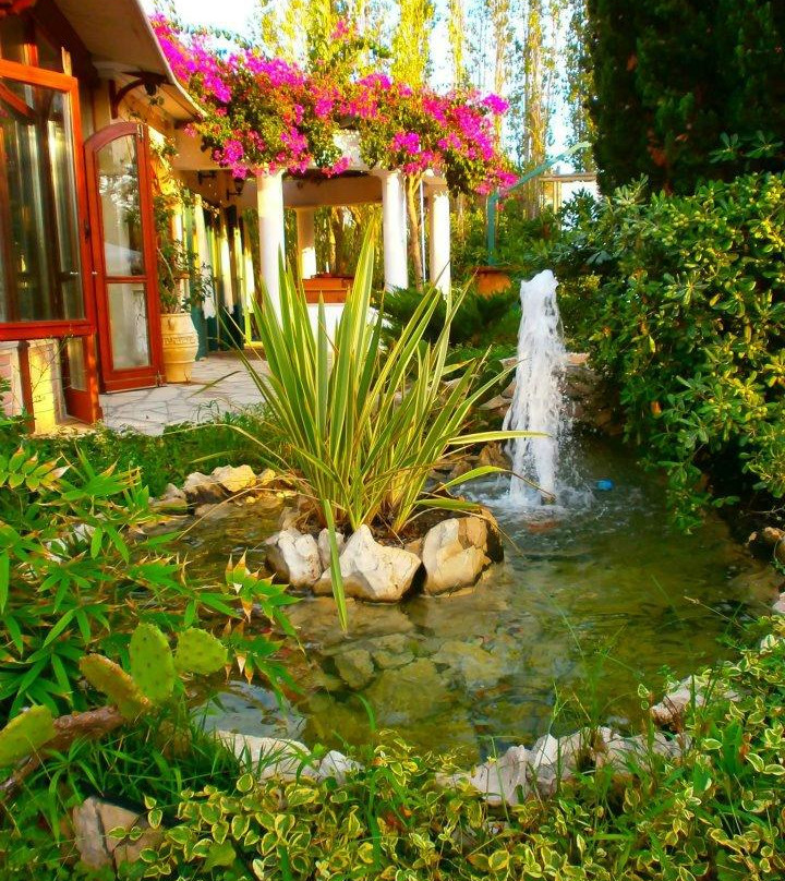 Eden Bar-Lassi必去景点