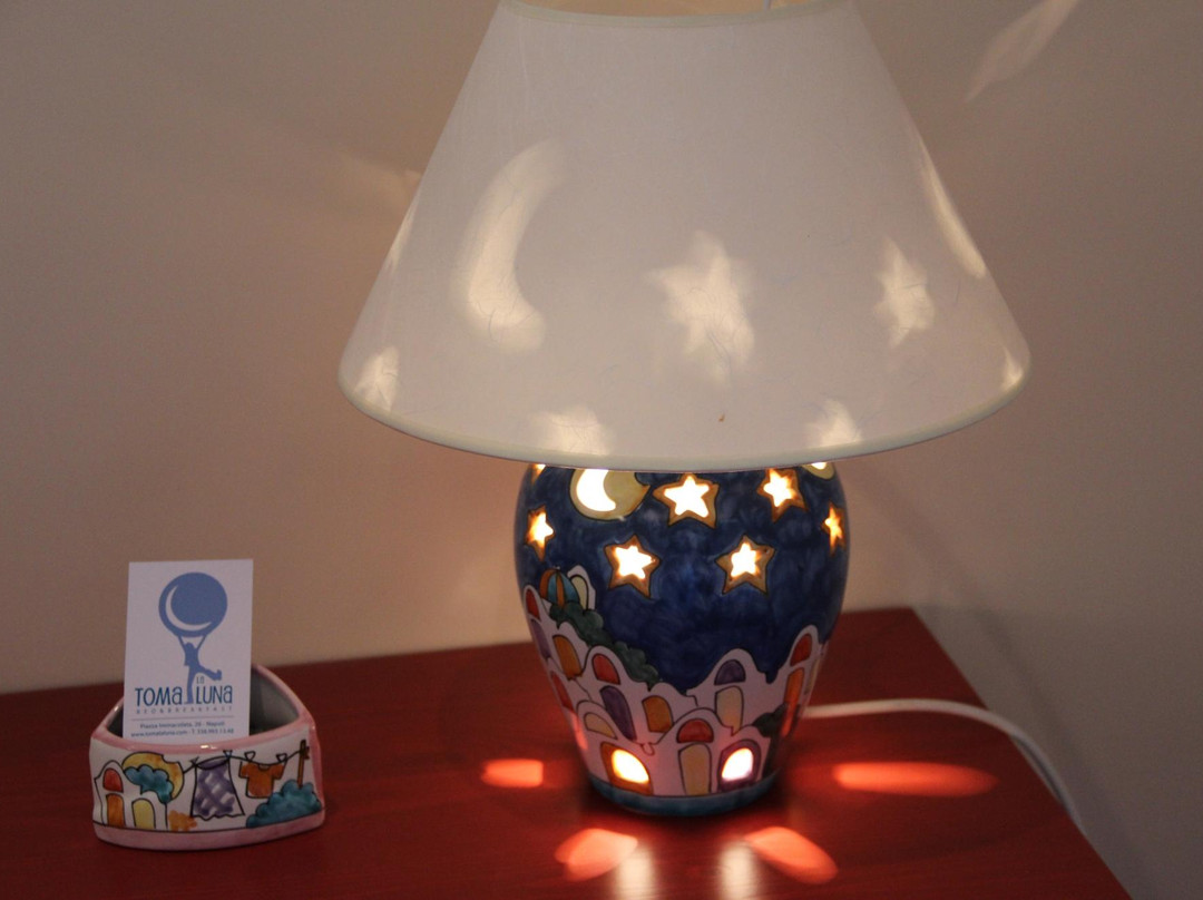 B&B Toma la Luna主图