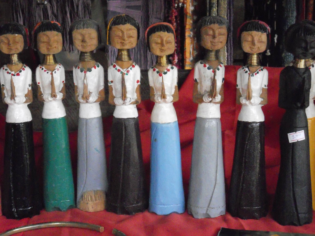 Thailand Hilltribe Holidays Private Tours景点图片