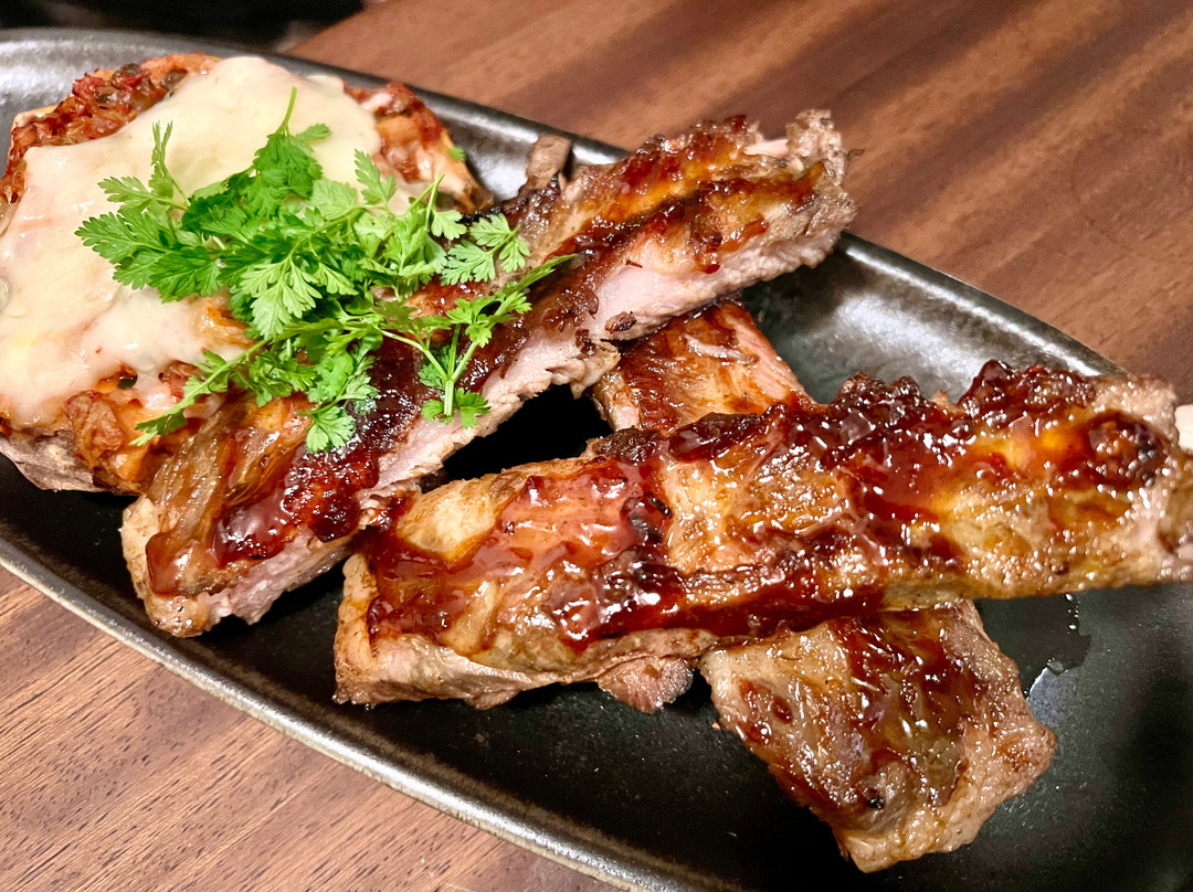 Quesarium Restaurant & Cocktails