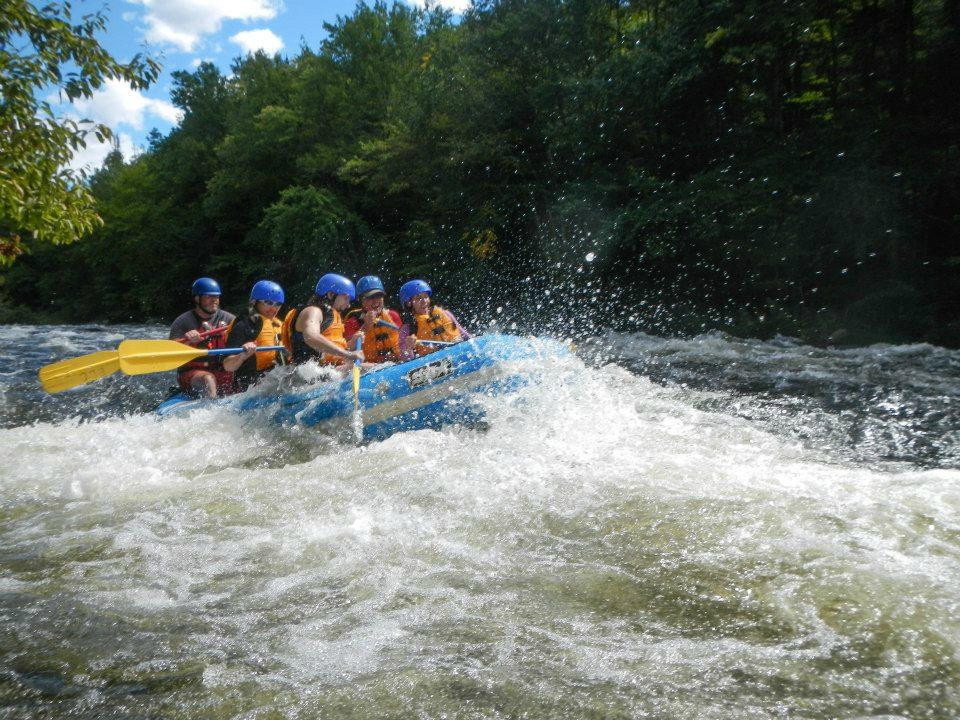 ELC Outdoors - Day Tours-Errol必去景点