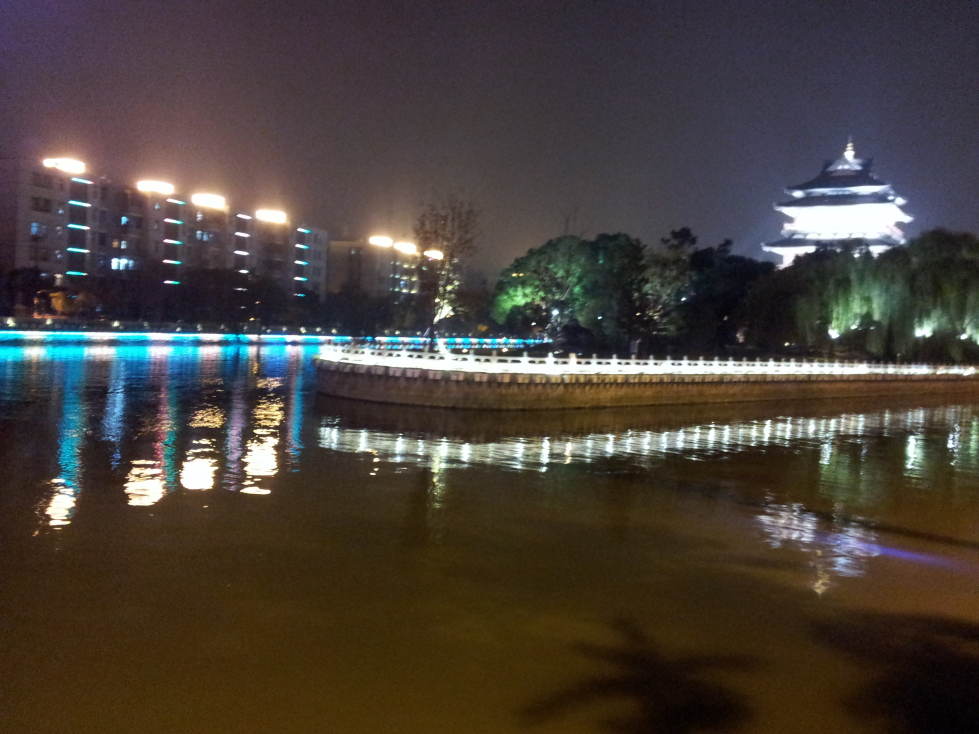 锦江之星酒店（常州青果巷西新桥店）-客卧