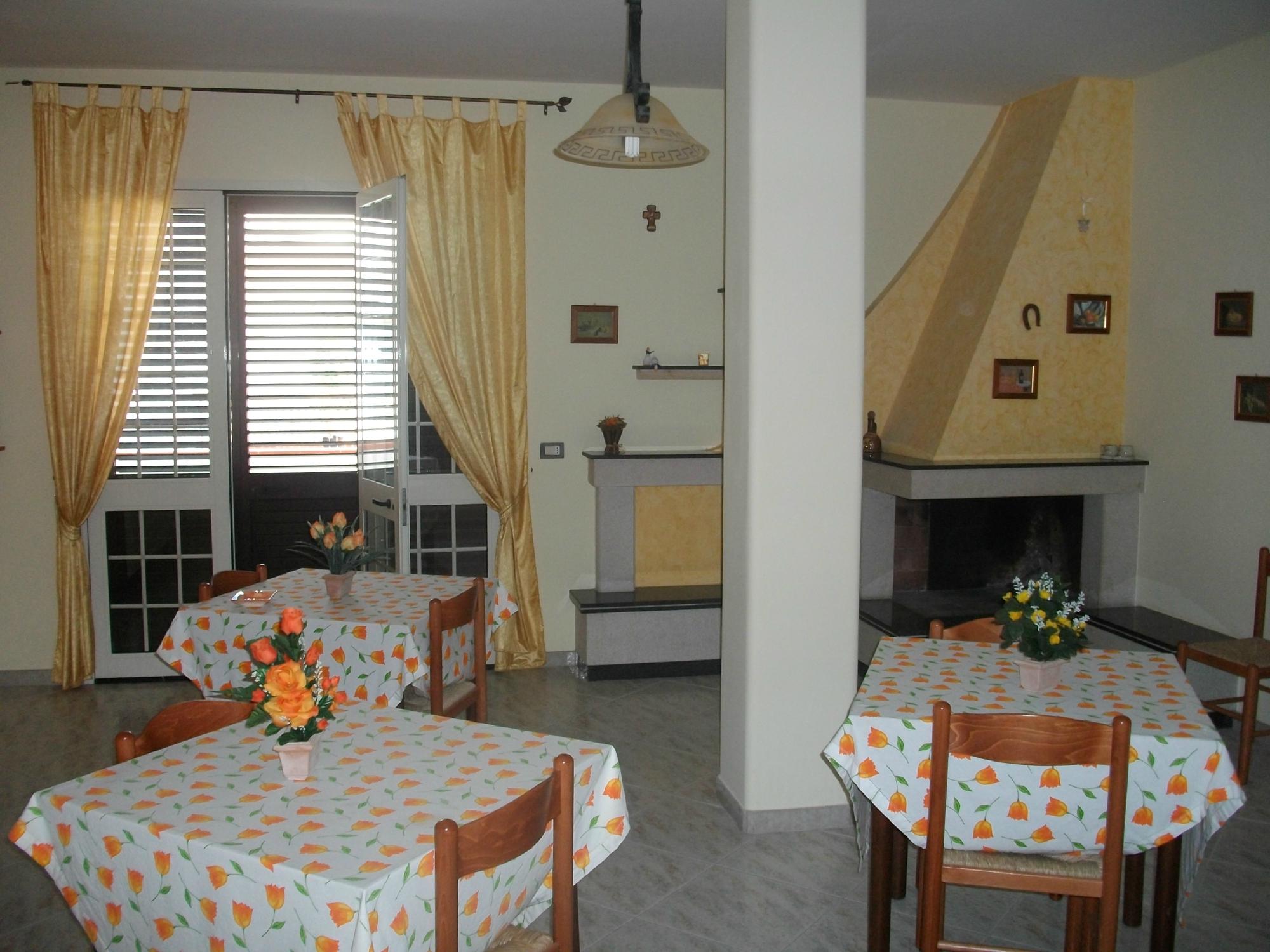 B&B A Casa di Danilo-官方