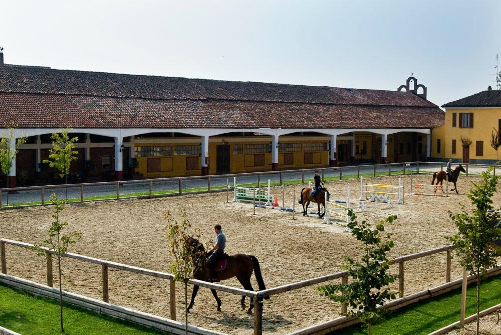 Cascina Corte Grande