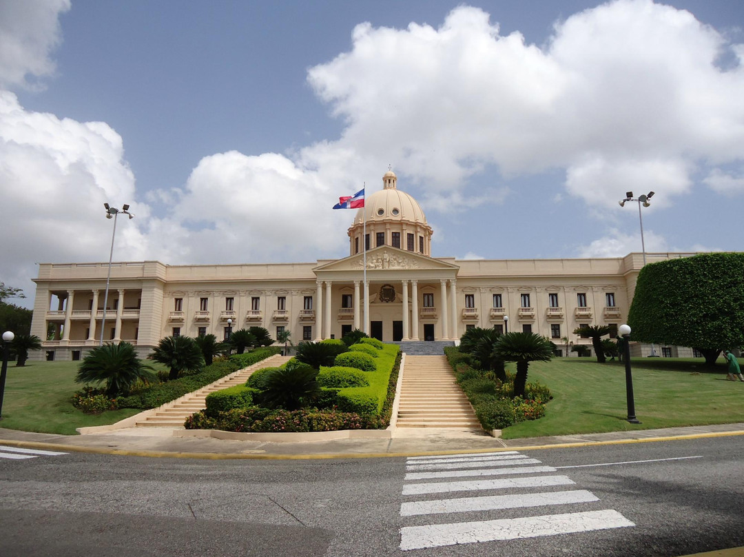 Santo Domingo Excursion-圣多明哥必去景点