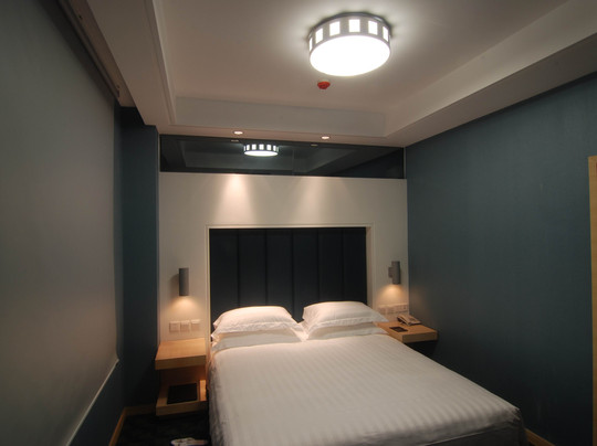 烟台维也纳智好开发区泰山路店主图