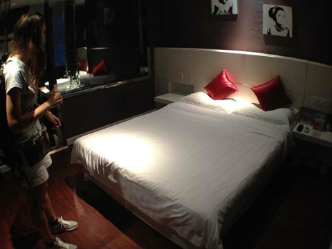 于是酒店(桂林火车站店)主图