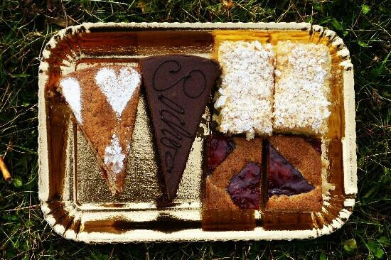 Pasticceria Alvera'