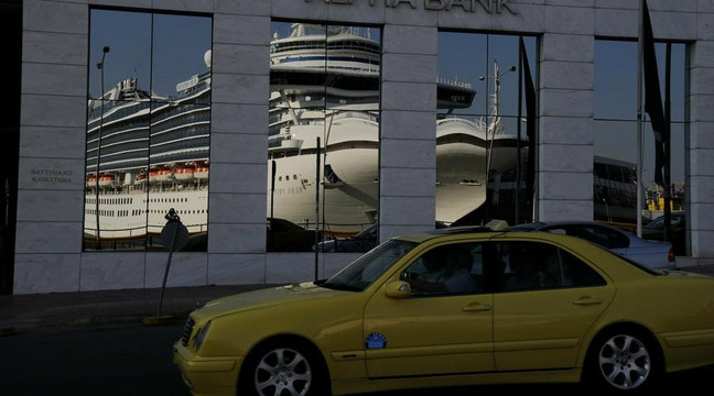 GREECE TAXI-雅典必去景点