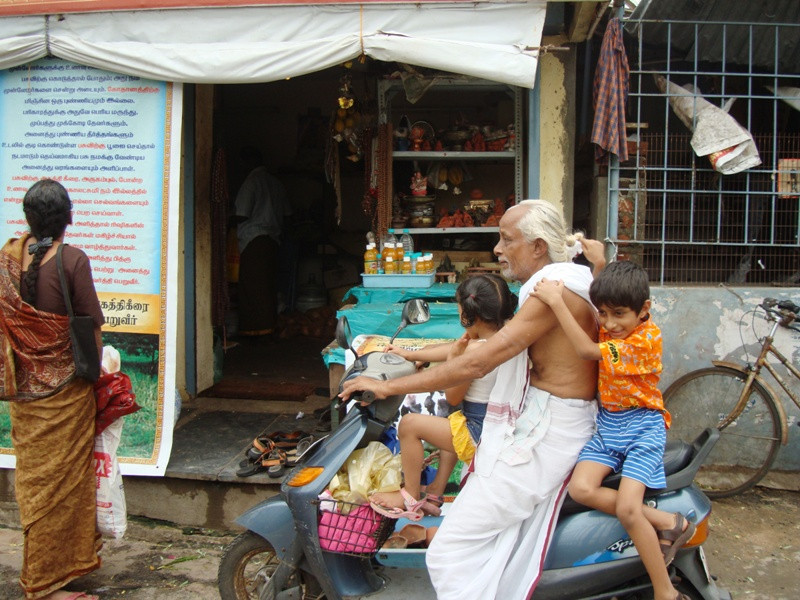 Chennai Magic - Day Tours景点图片