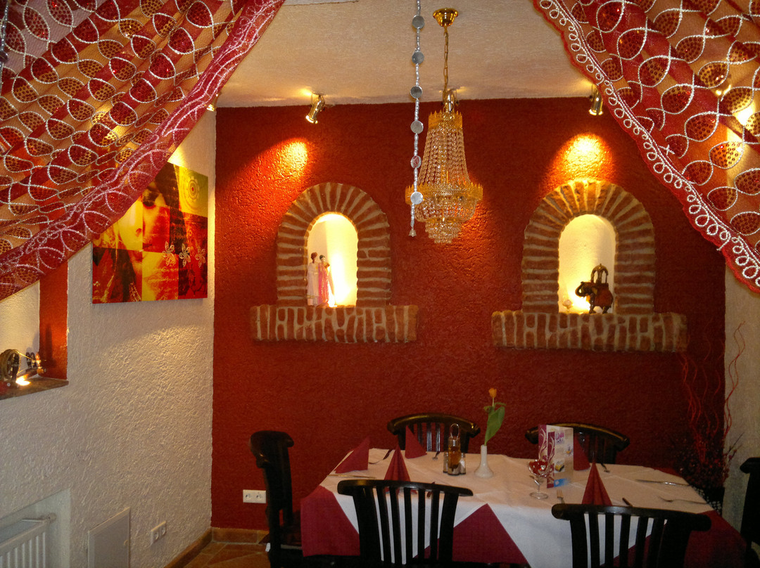 Simran Restaurant