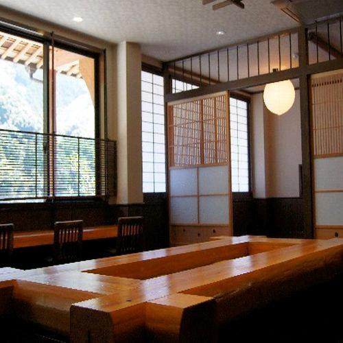 Kawabe Onsen Oyado Kisaku主图