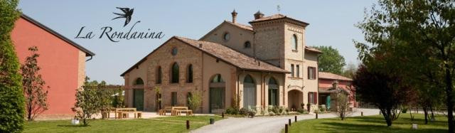 Agriturismo La Rondanina
