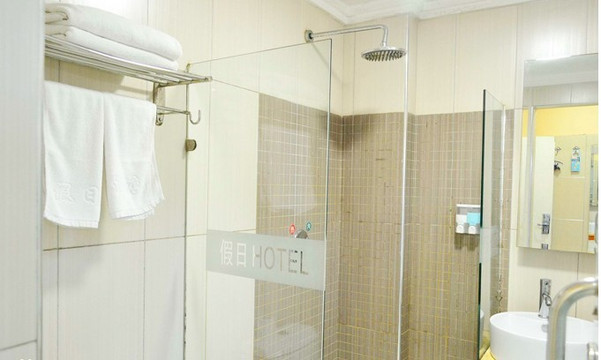 洪山假日酒店主图