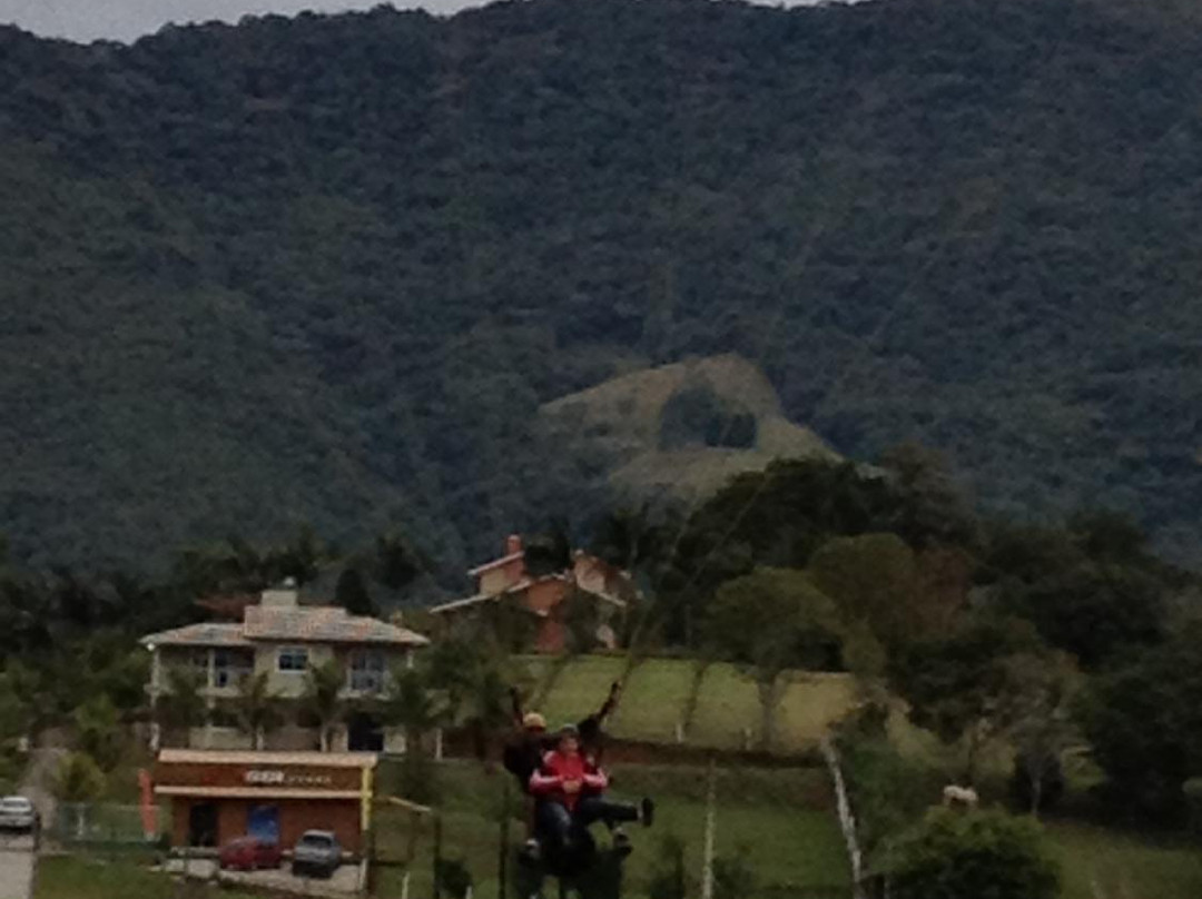 Rio Cubatão do Sul-Santo Amaro da Imperatriz必去景点