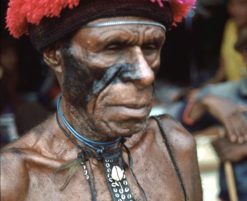 Pasar Nayak - Market-瓦梅纳必去景点