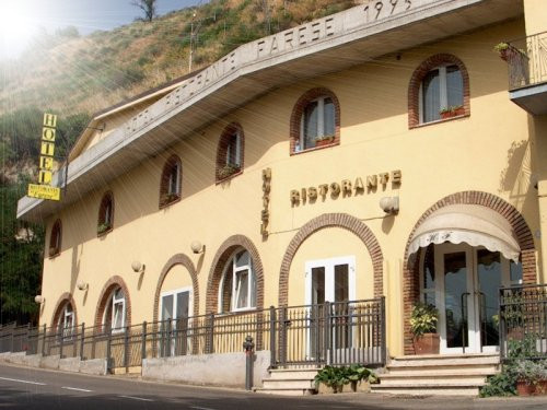 Hotel Ristorante Farese主图