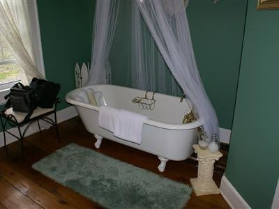 Buffalo Tavern Bed and Breakfast主图