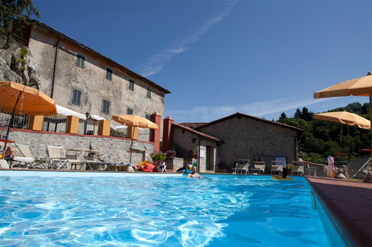 Agriturismo I Cerretelli