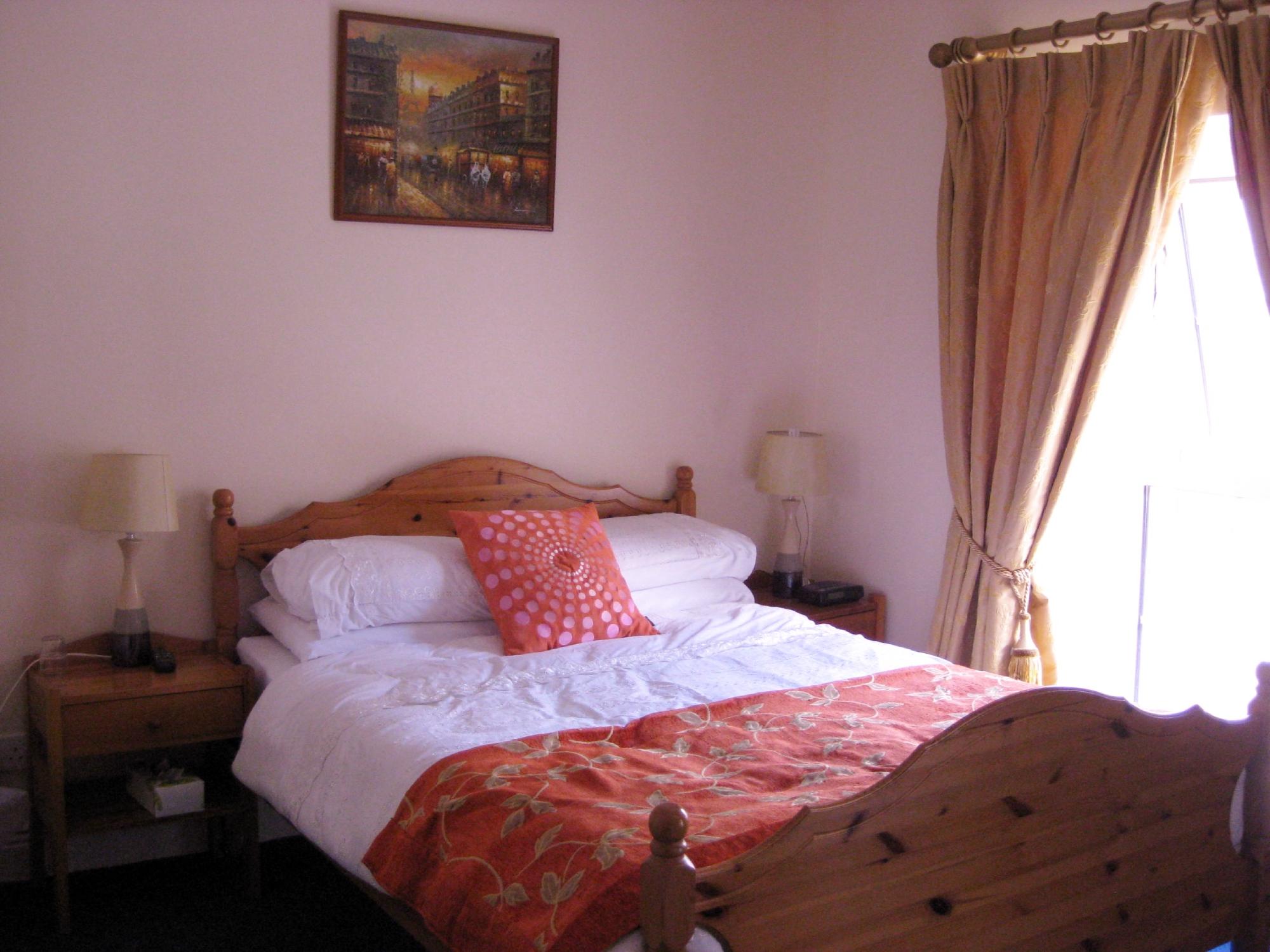 Blue Door B&B-客卧