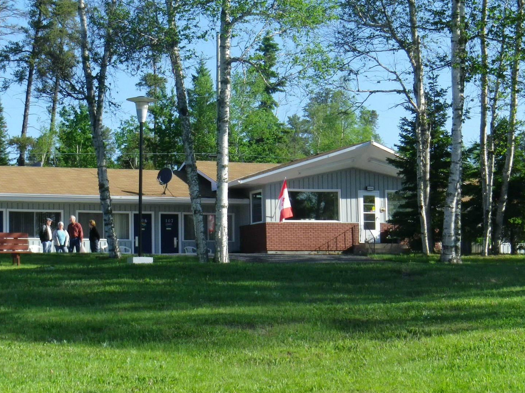 English River Inn主图