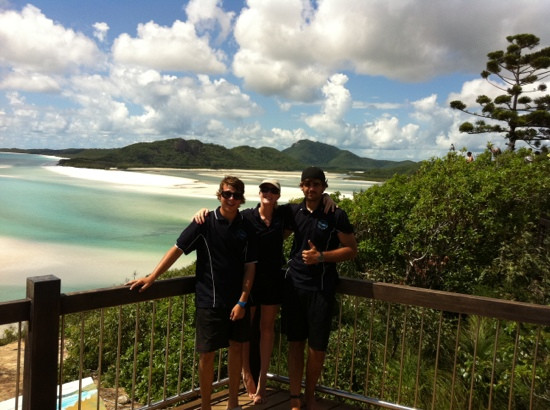 潜水冒险-艾尔利滩必去景点