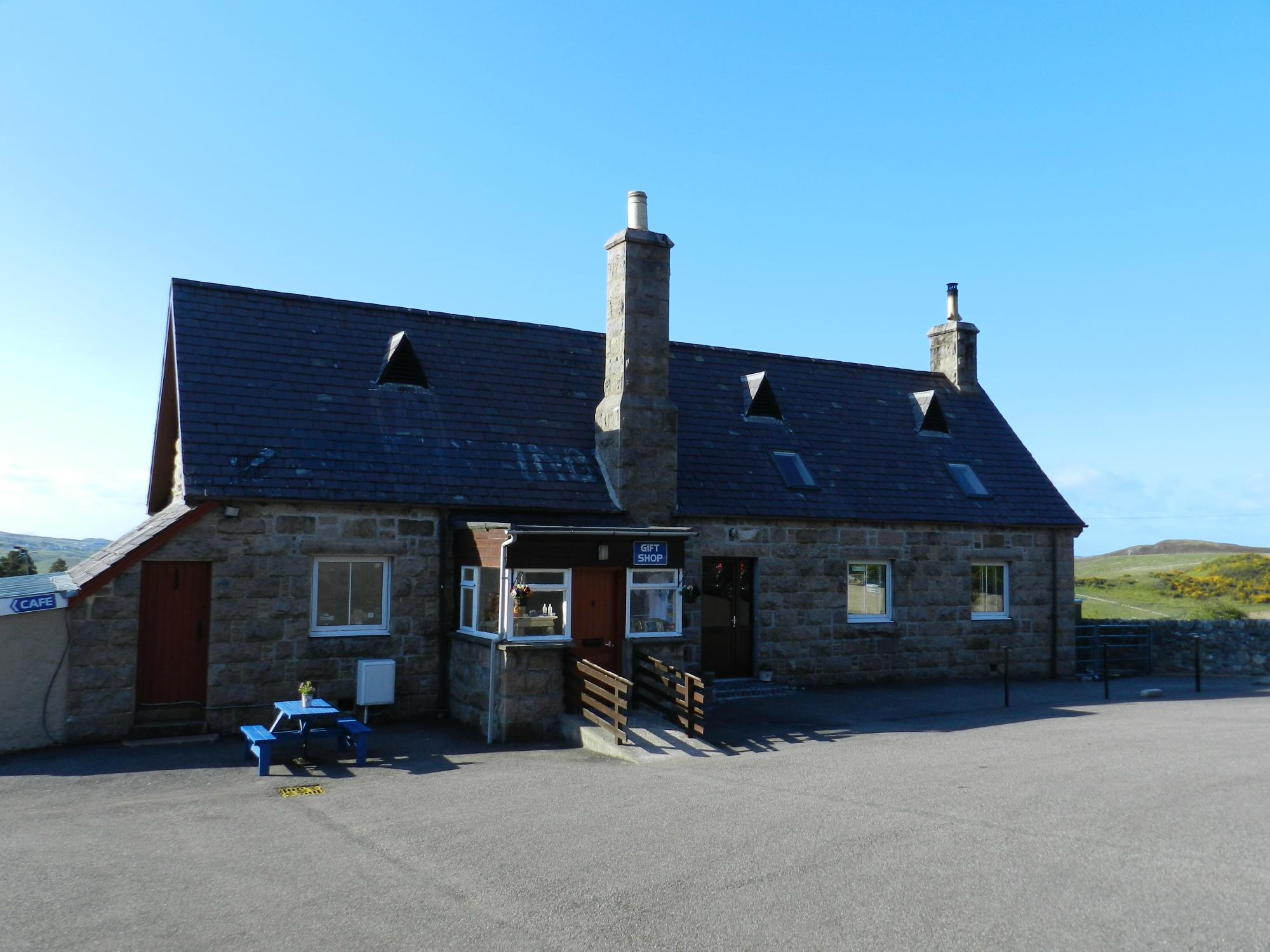 Weavers Bed & Breakfast-客卧