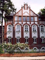 Pension Villa Fortuna-官方