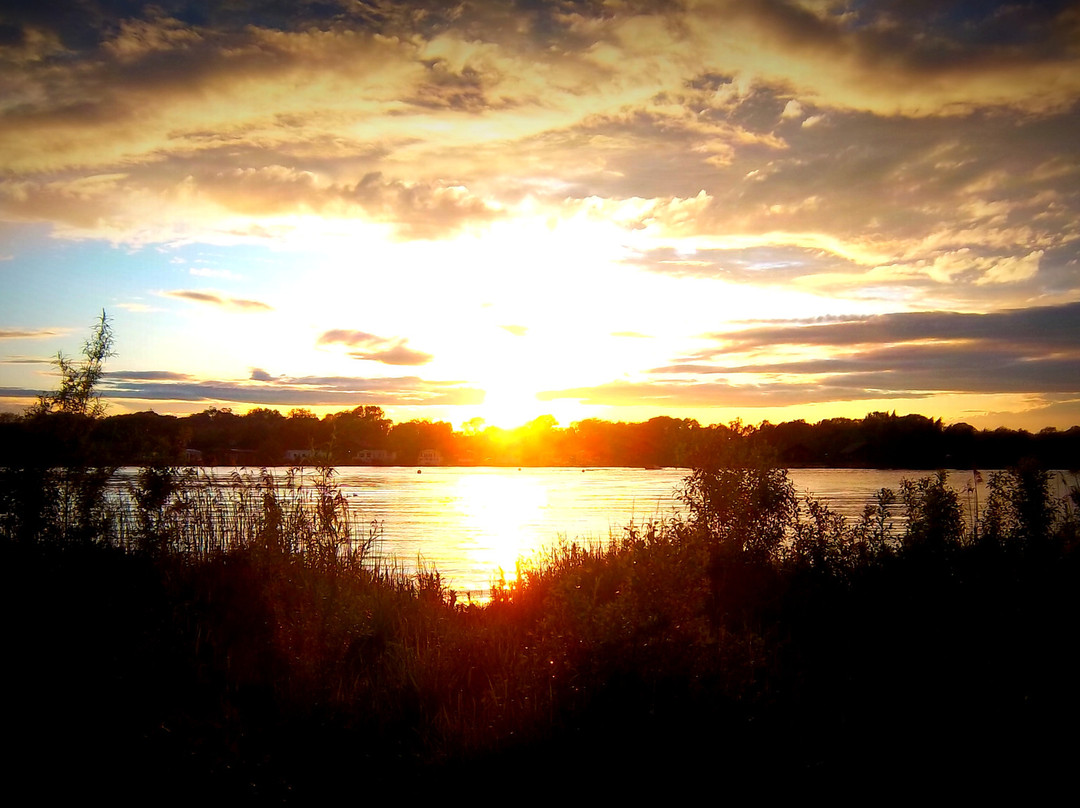 Tattershall Lakes Country Park景点图片